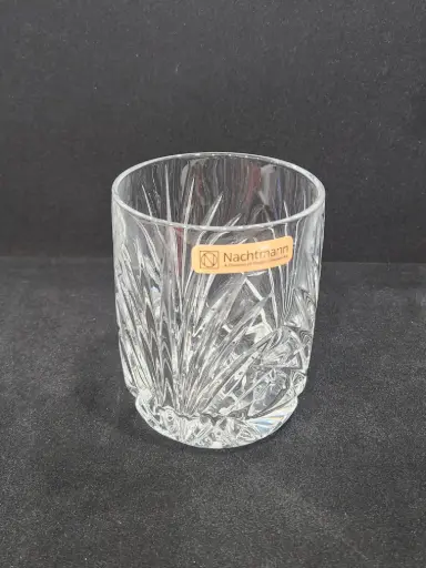 [14] Nachtmann Crystal Glass 6pcs