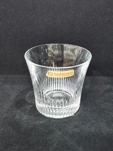 [14/-] Nachtmann Crystal Glass 6pcs