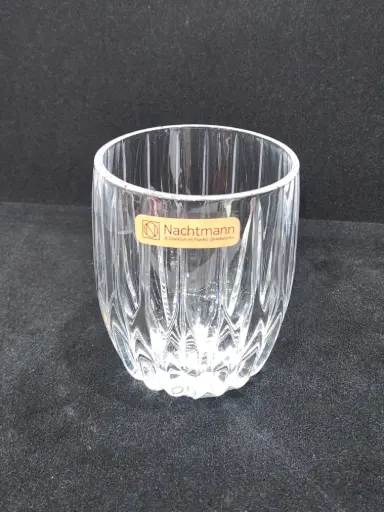 [14/--] Nachtmann Crystal Glass 6pcs 