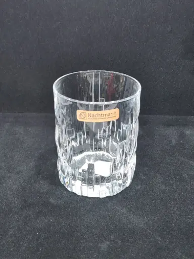 [14/01098063] Nachtmann Crystal Glass 6pcs 