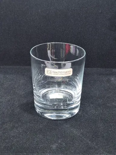 [12/0599327] Nachtmann Crystal Glass 6pcs 