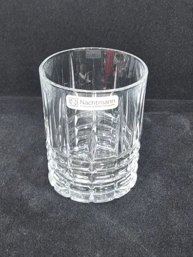 [14.,.] Nachtmann Crystal Glass 6pcs