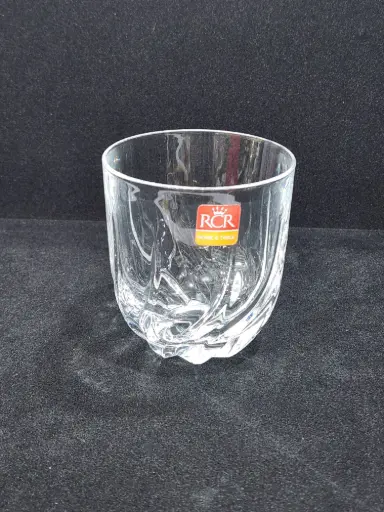 RCR Crystal Glass 6pcs 