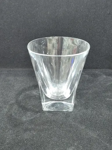 RCR Crystal Glass 6pcs 