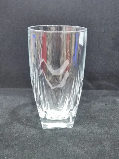 RCR Crystal Glass 6pcs 