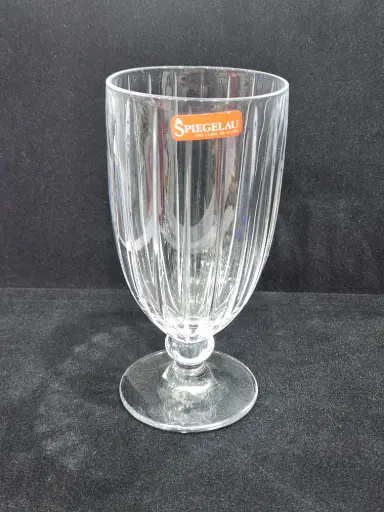  Nachtmann Crystal Glass 6pcs