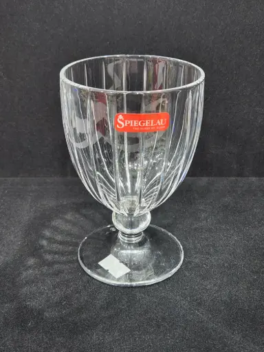  Nachtmann Crystal Glass 6pcs