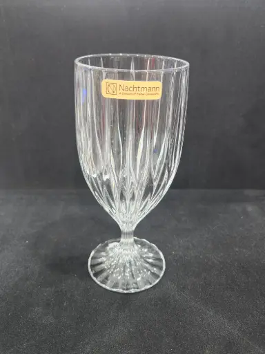  Nachtmann Crystal Glass 6pcs
