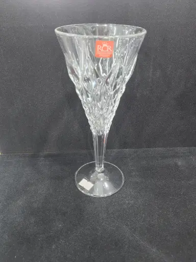 RCR Crystal Glass 6pcs