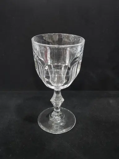 RCR Crystal Glass 6pcs