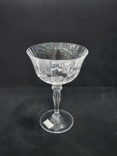 RCR Crystal Glass 6pcs