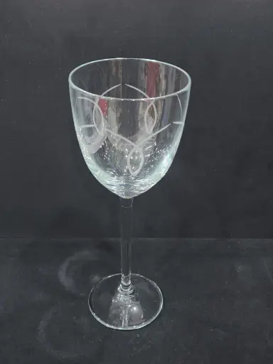 Bohemia Crystal 6pcs