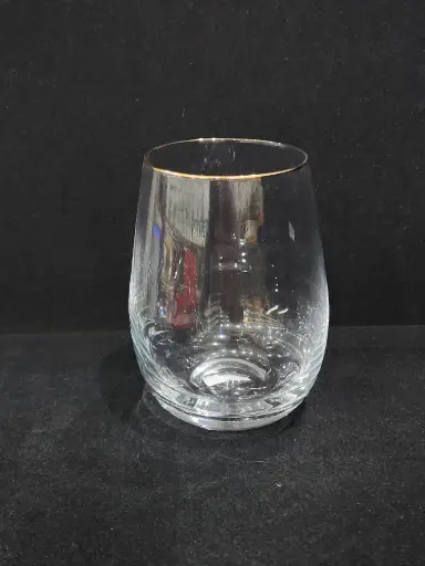 [55/20070204] Glass Tumbler 6 Pieces  