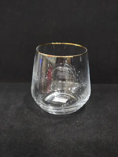 [55/20070213] Glass Tumbler 6 Pieces