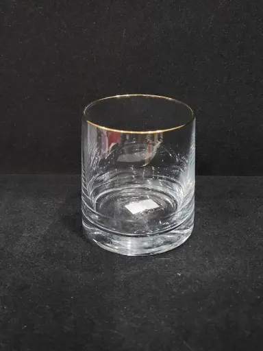 [55/20070203] Glass Tumbler 6 Pieces