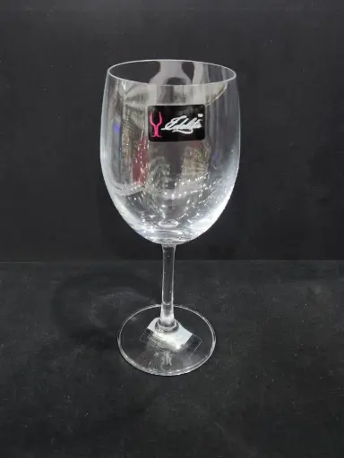 [25/120531] Glass Gablet 6 Pieces 