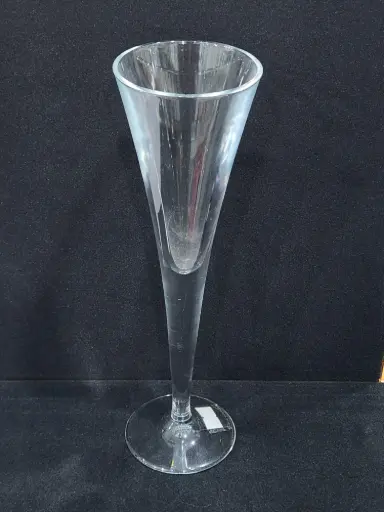 Glass Crystal Gablet 6 Pieces