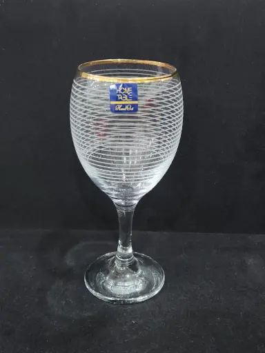 Glass Gablet 6 Pieces 